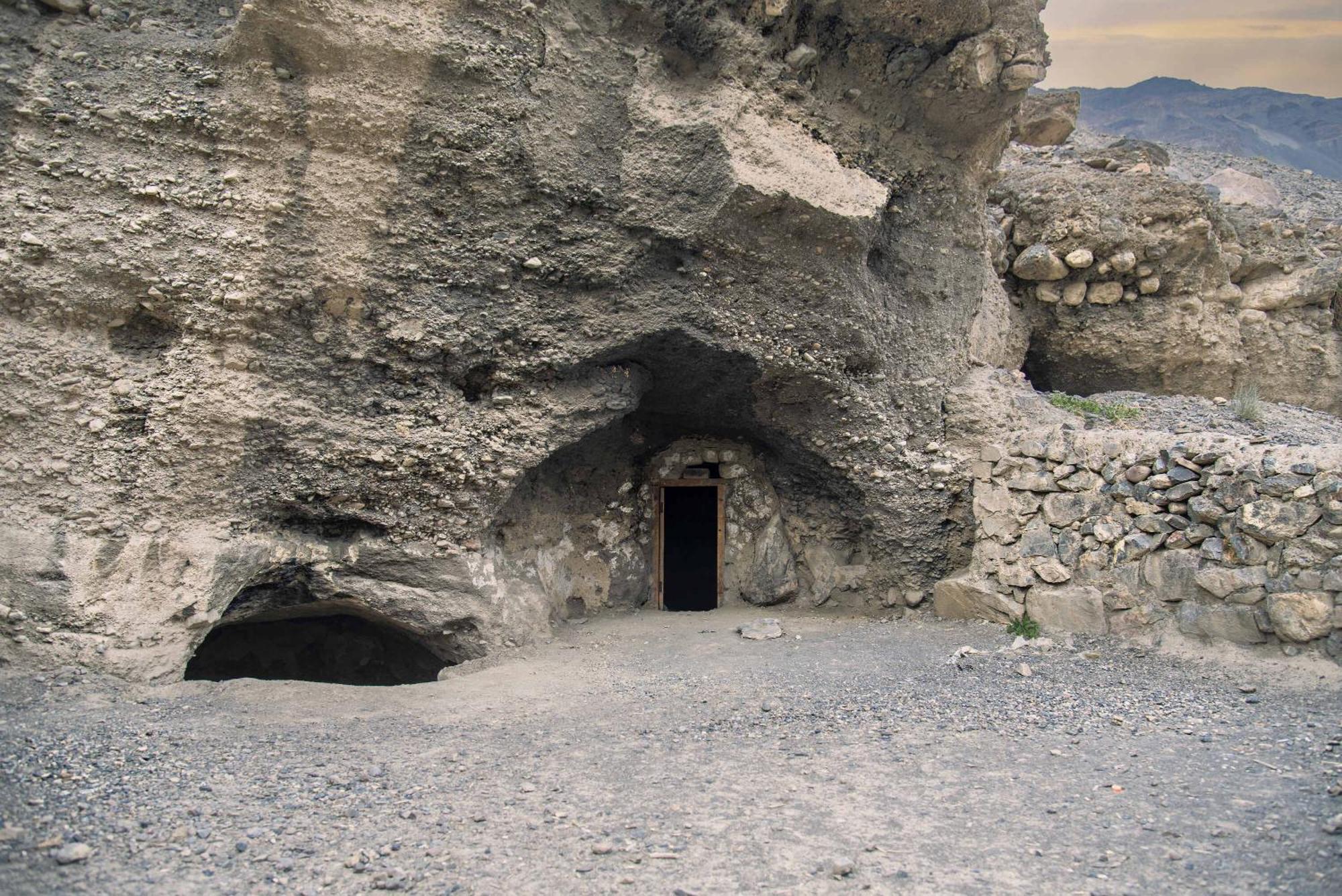 Echor Mud Huts Tabo, Spiti Valley Каза Екстериор снимка